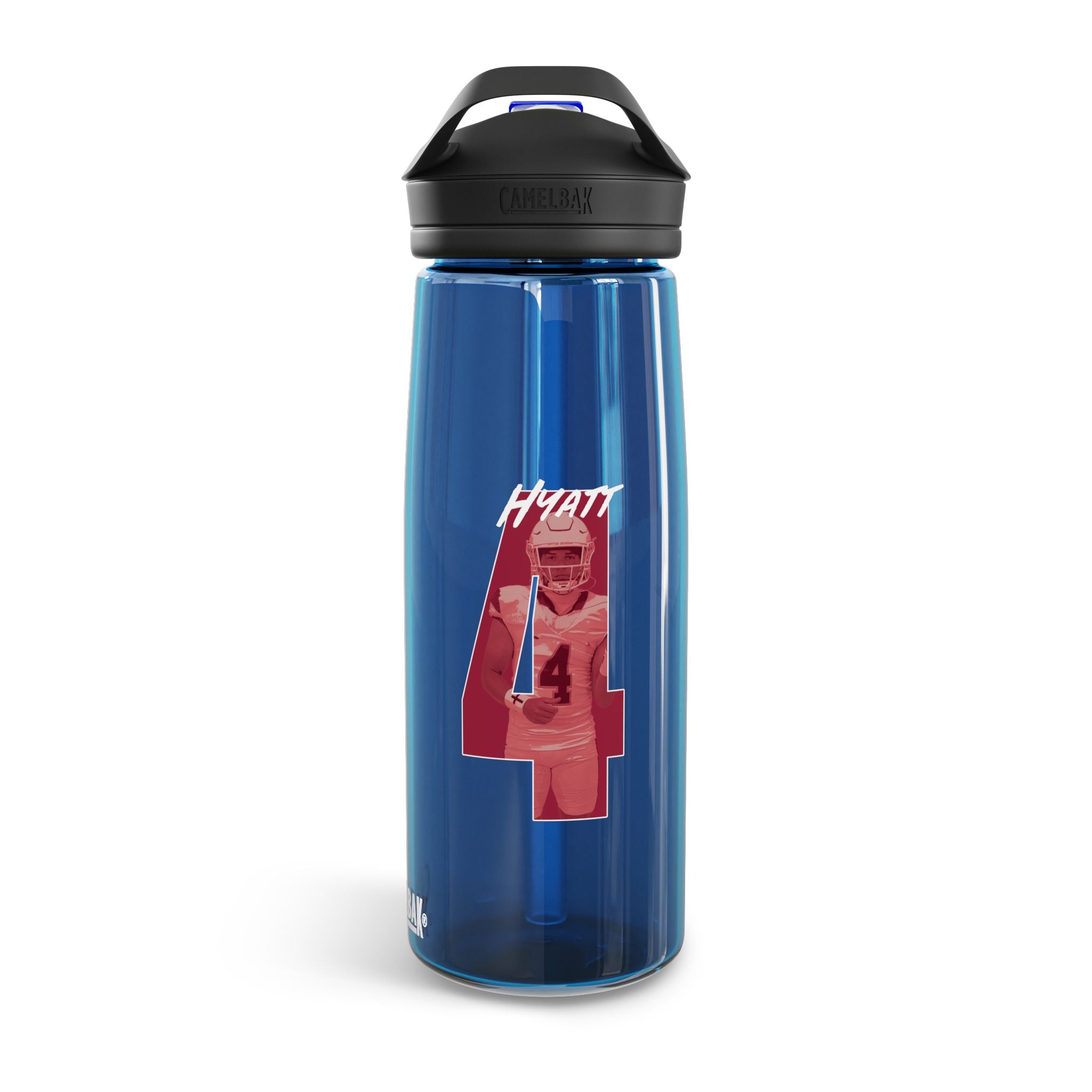 Luke Hyatt CamelBak Water Bottle