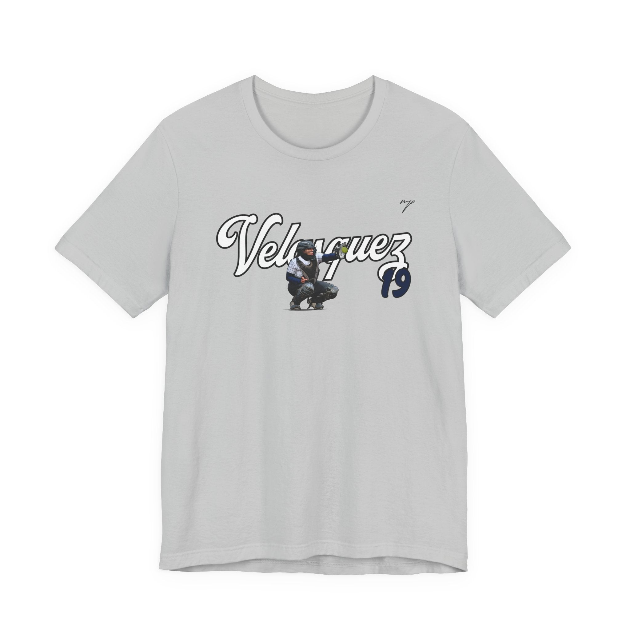 Antonia Velasquez Graphic Tee