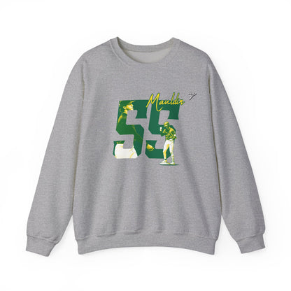 Carlos Mauldin Crewneck