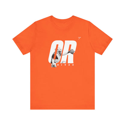 Quinn Rives Graphic Tee