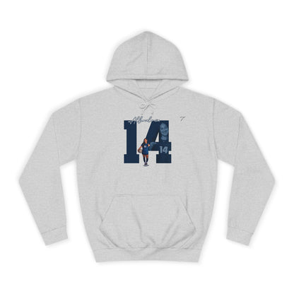 Evelyn AlborValencia Hoodie