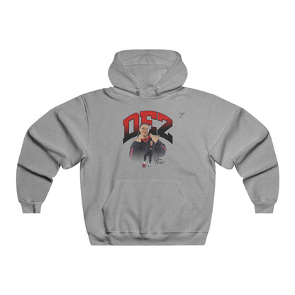 Desiree Buchert Vintage Hoodie