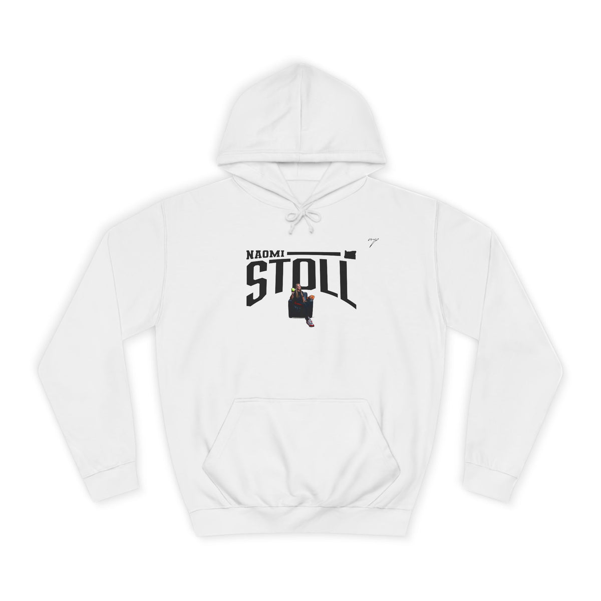 Naomi Stoll Hoodie