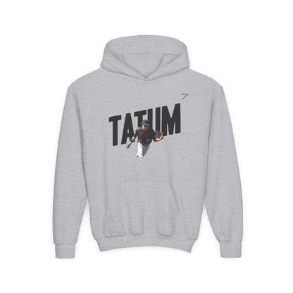 Tatum Nuss YOUTH Hoodie
