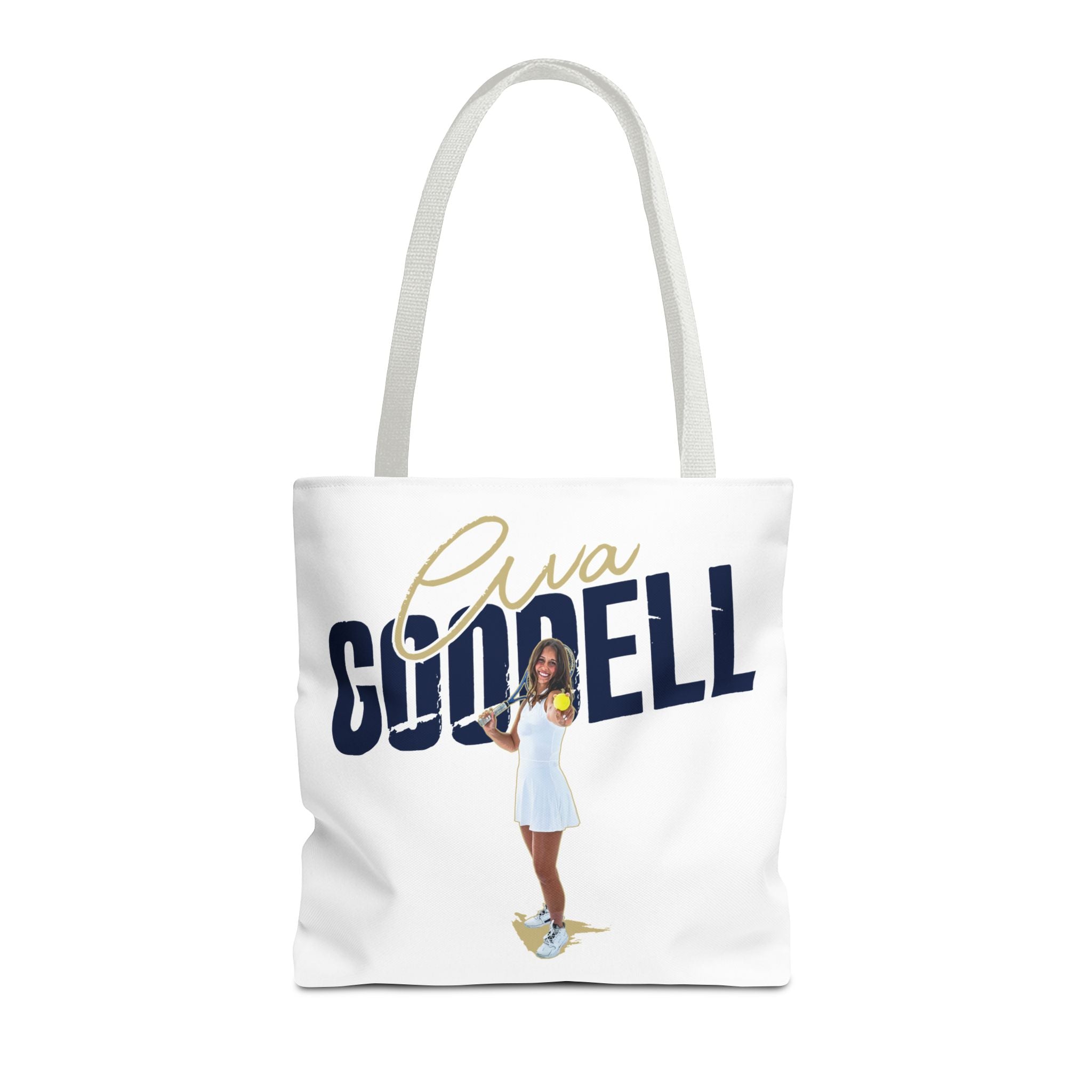 Vols Express Tote Bag