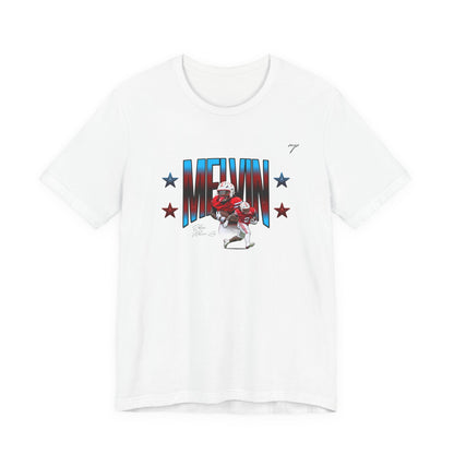 Sedric Melvin Jr Graphic Tee