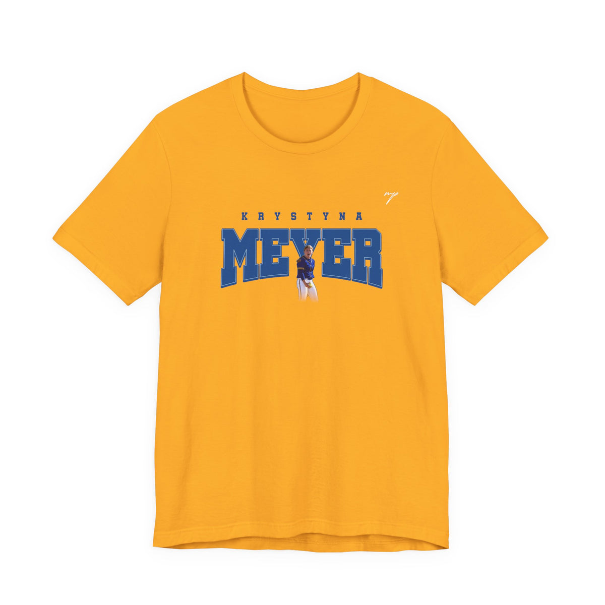 Krystyna Meyer Graphic Tee