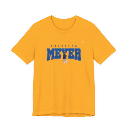 Krystyna Meyer Graphic Tee