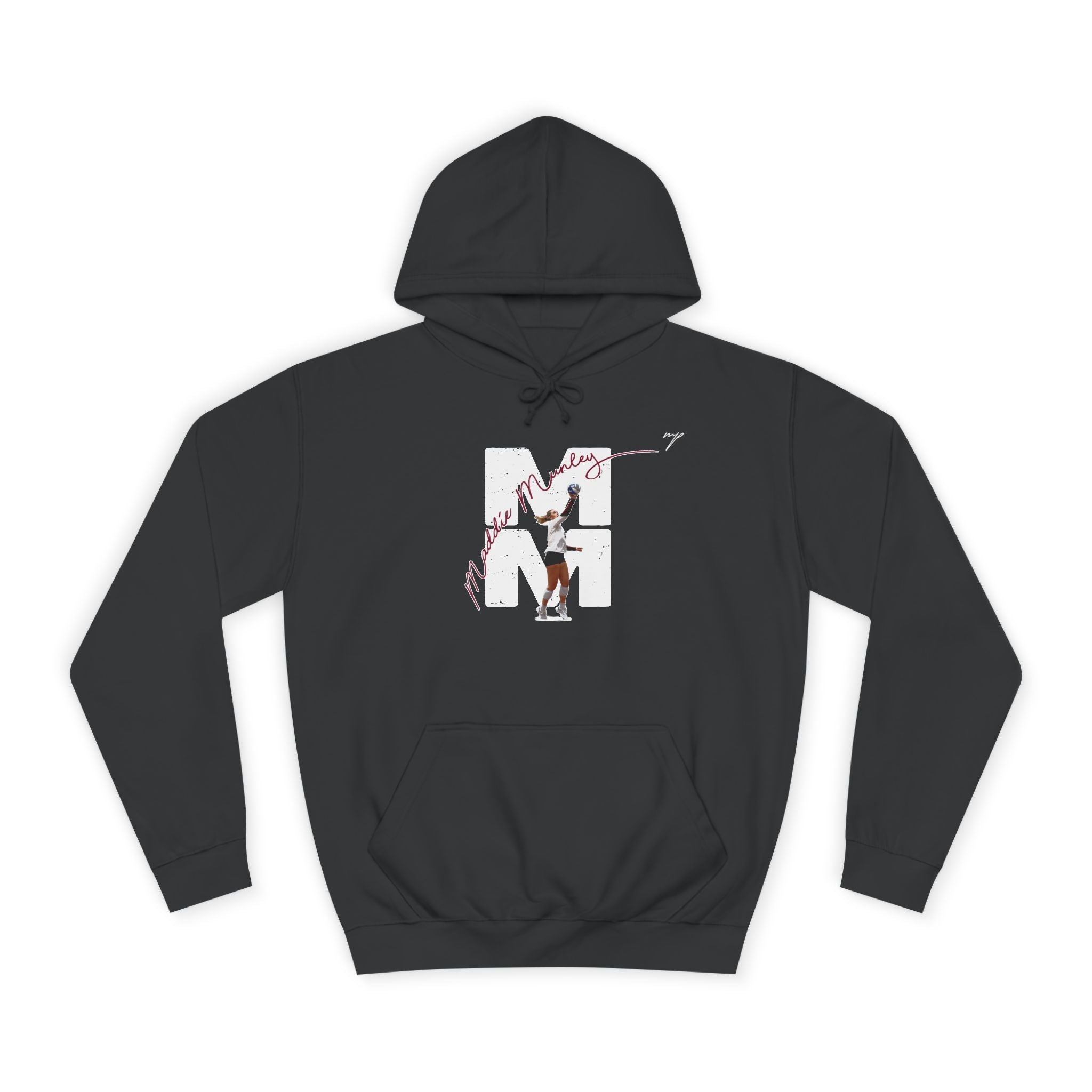 Maddie Munley Hoodie