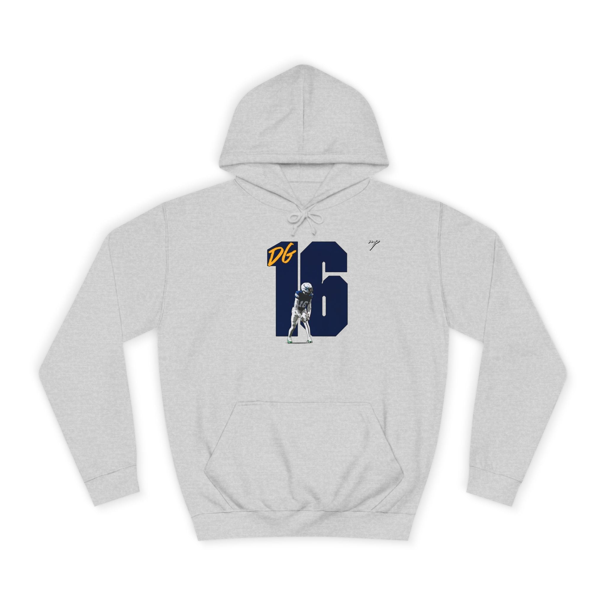 Dwayne Gary Hoodie