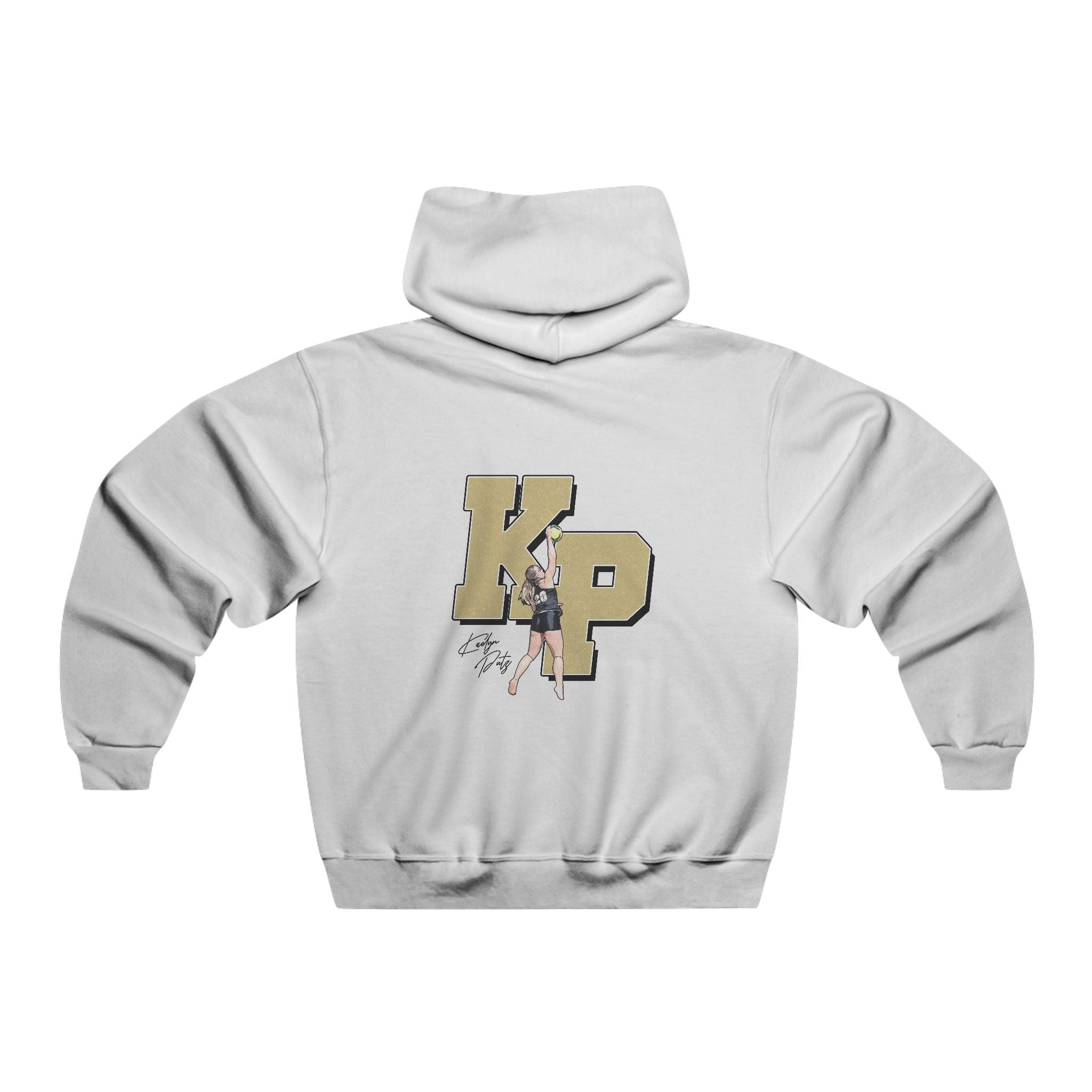 Kaelyn Putz Vintage Hoodie