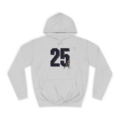 Sophia Massafra Hoodie