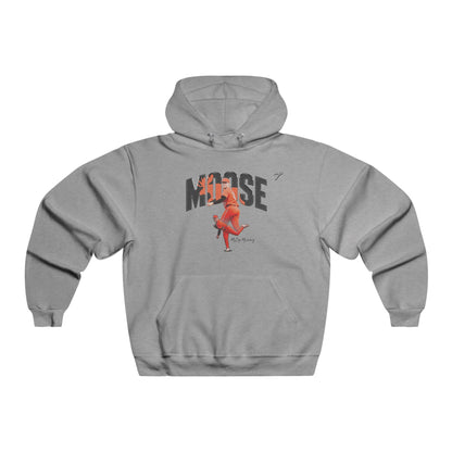 McCoy Marksbury Vintage Hoodie