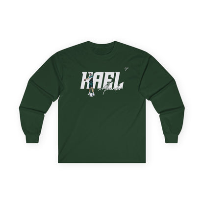 Kael Alexander Long Sleeve