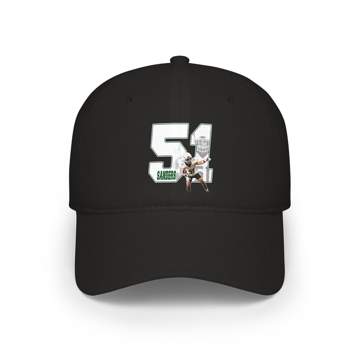 David Sanders Hat