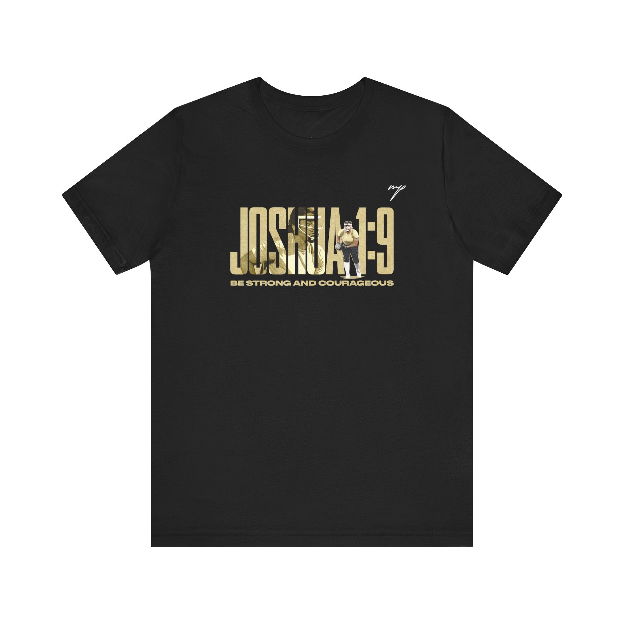 Jalese Hays Graphic Tee
