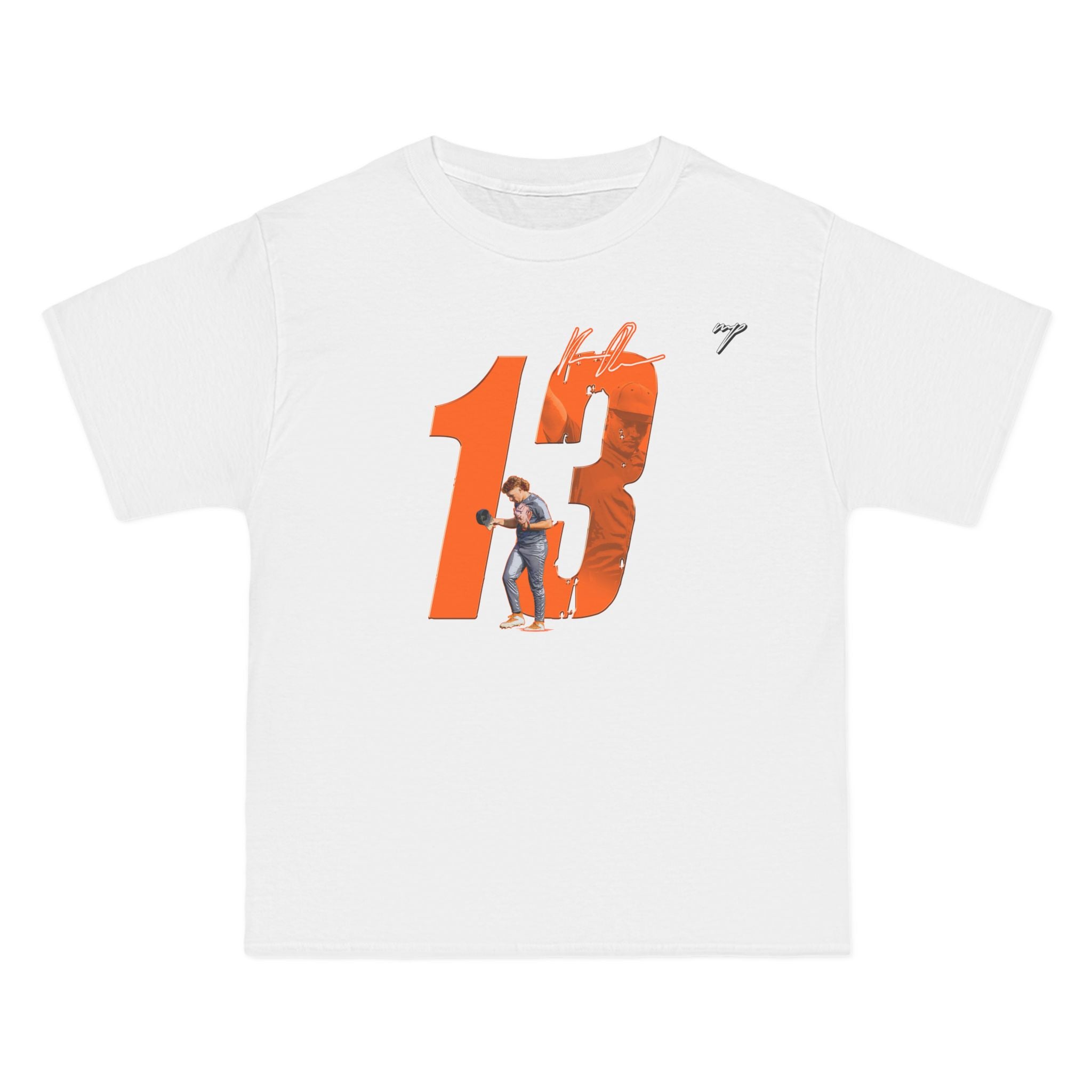 Kevin Robinson Vintage Tee