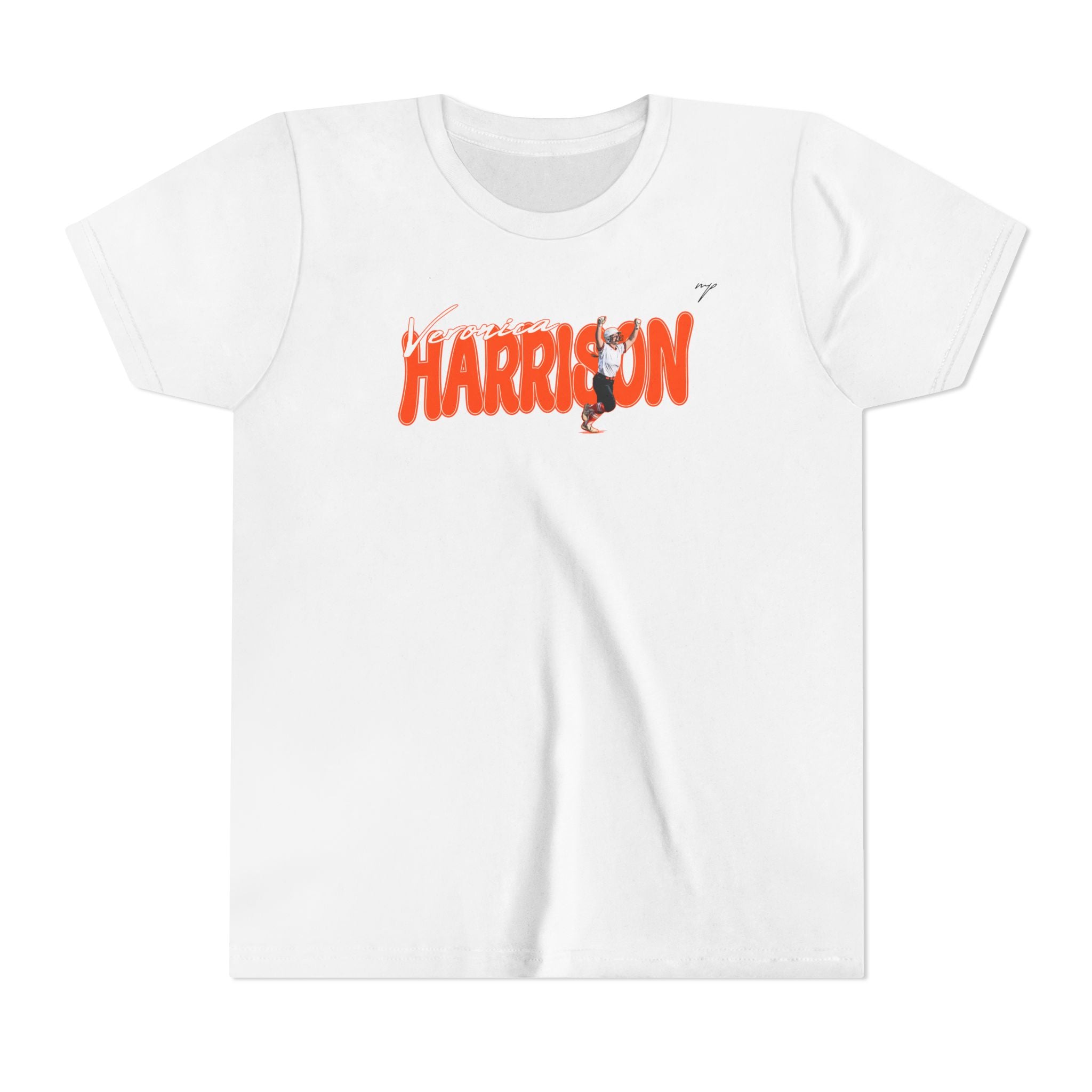 Veronica Harrison YOUTH Graphic Tee