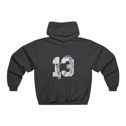 Makai Kvamme Vintage Hoodie