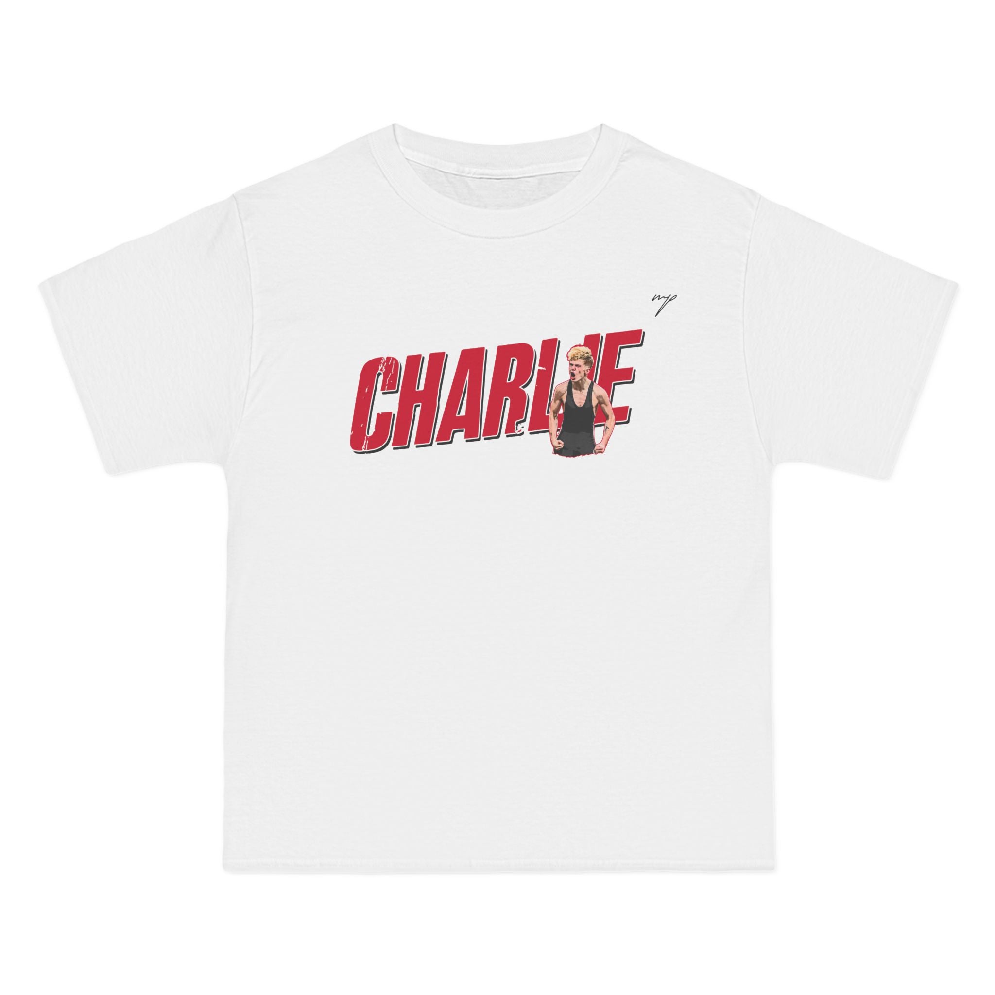 Charlie Esposito Vintage Tee