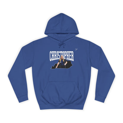 Kennedy Christopher Hoodie