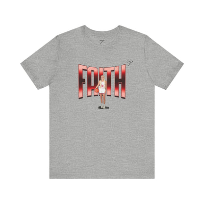 Faith Wiseman Graphic Tee