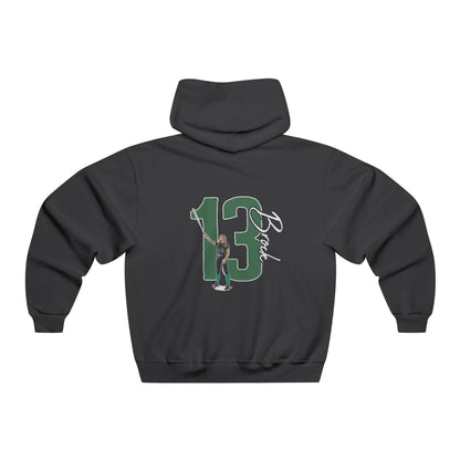 Hayley Brock Vintage Hoodie