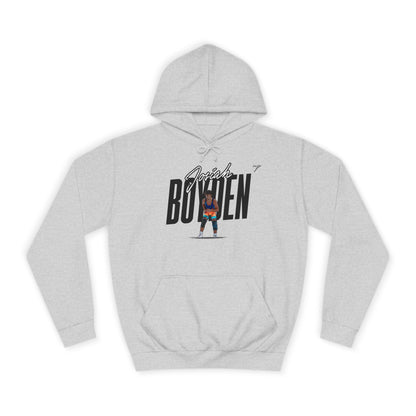 Josiah Boyden Hoodie