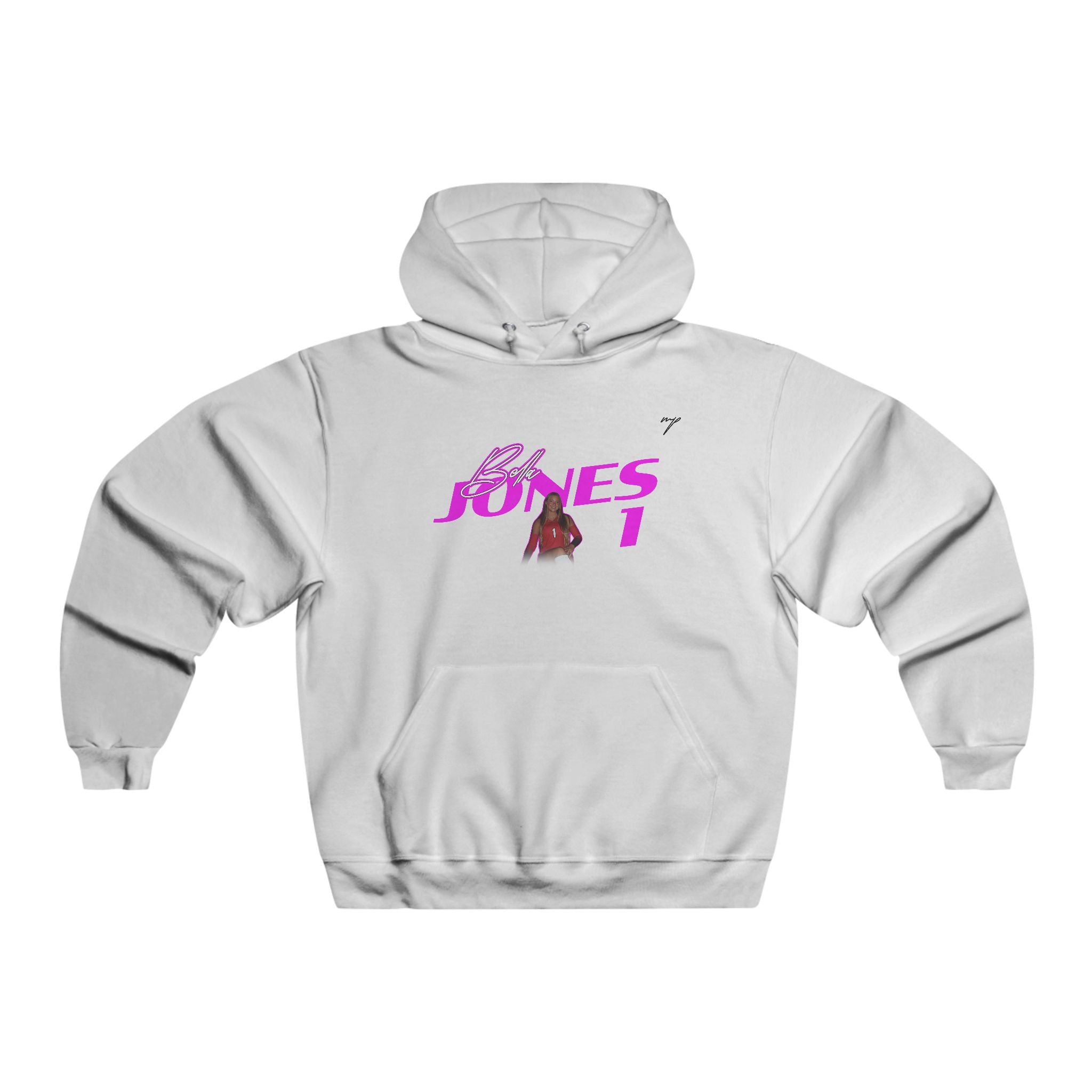 Bella Jones Vintage Hoodie