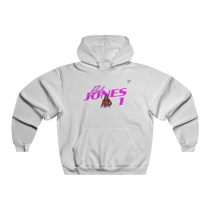 Bella Jones Vintage Hoodie