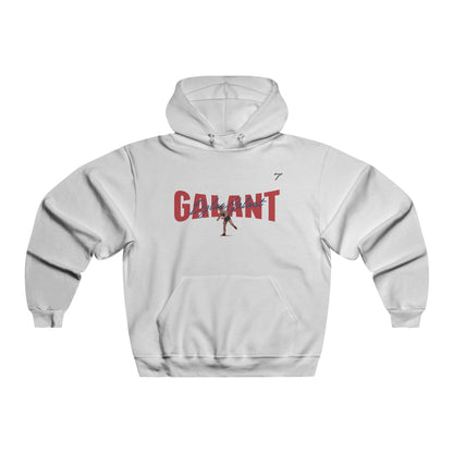 Dylan Galant Vintage Hoodie