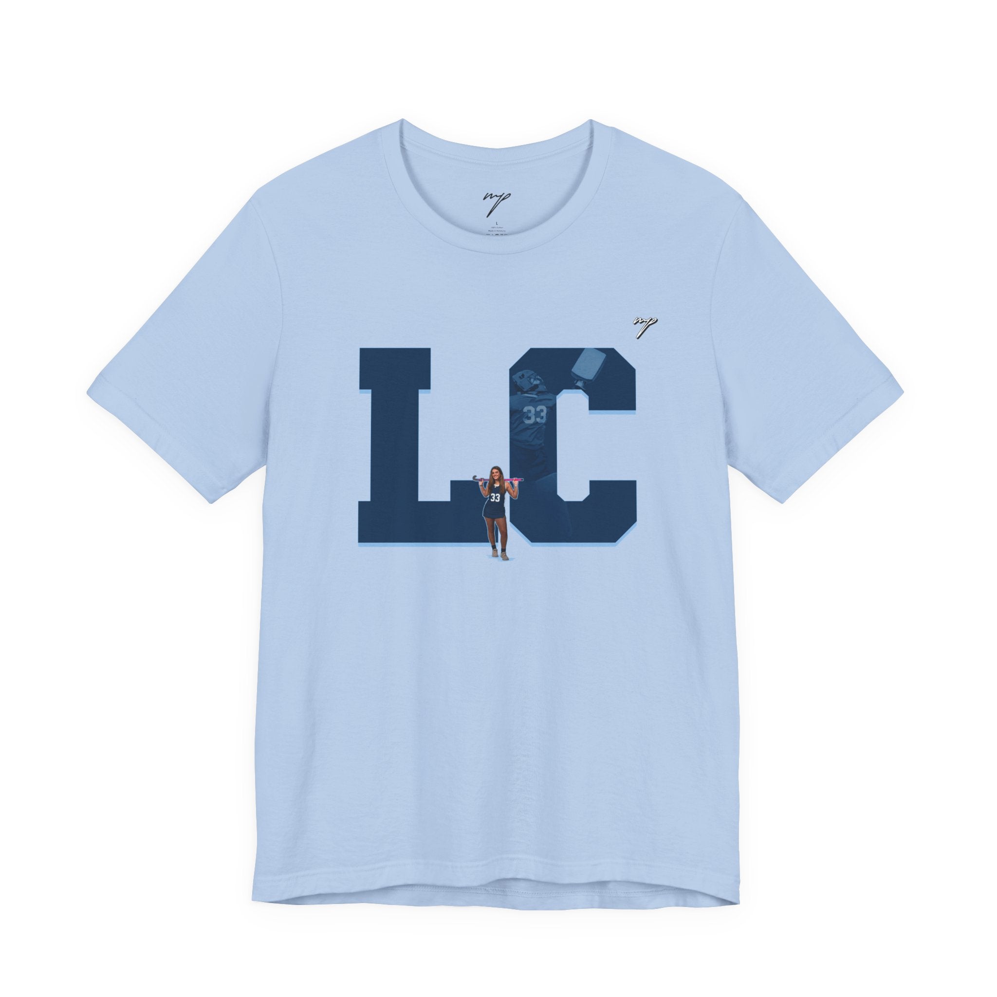 Lillian Chiaravalloti Graphic Tee
