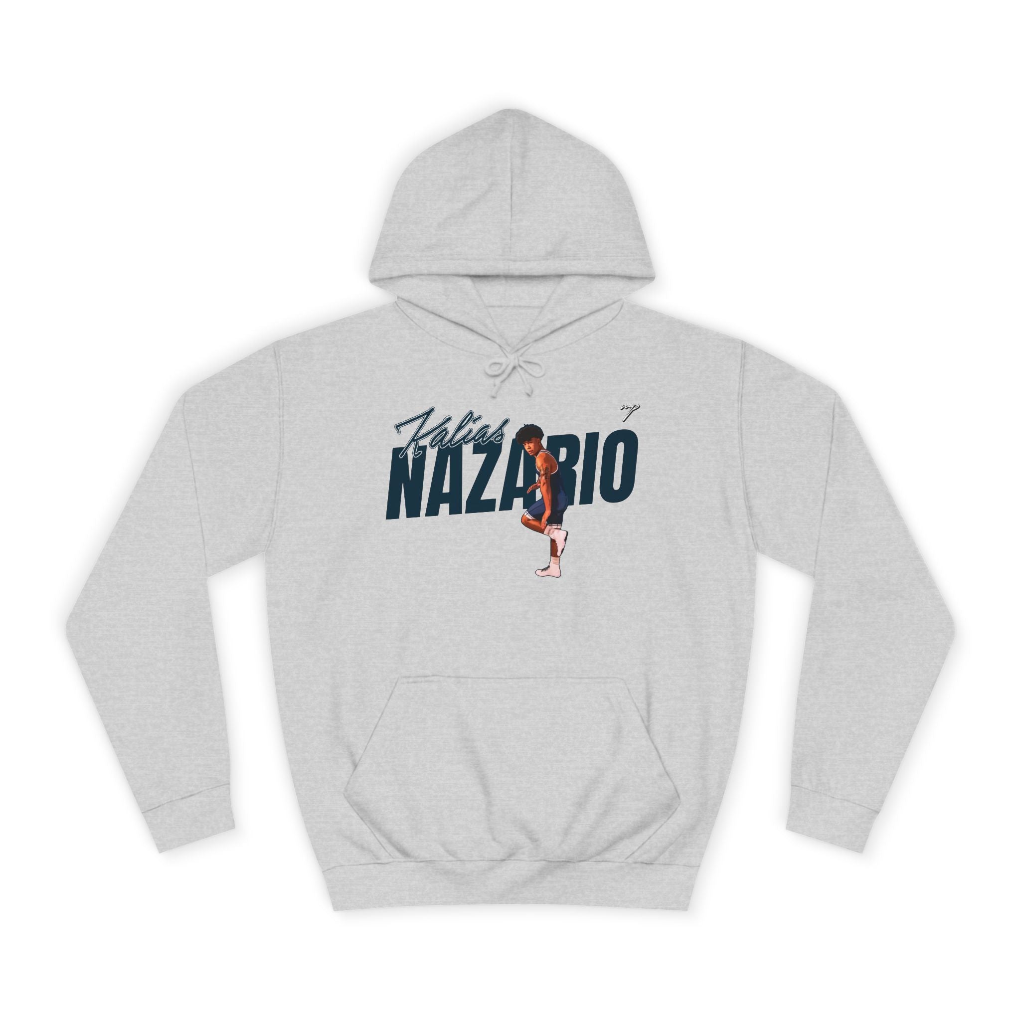 Kalias Nazario Hoodie