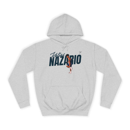 Kalias Nazario Hoodie