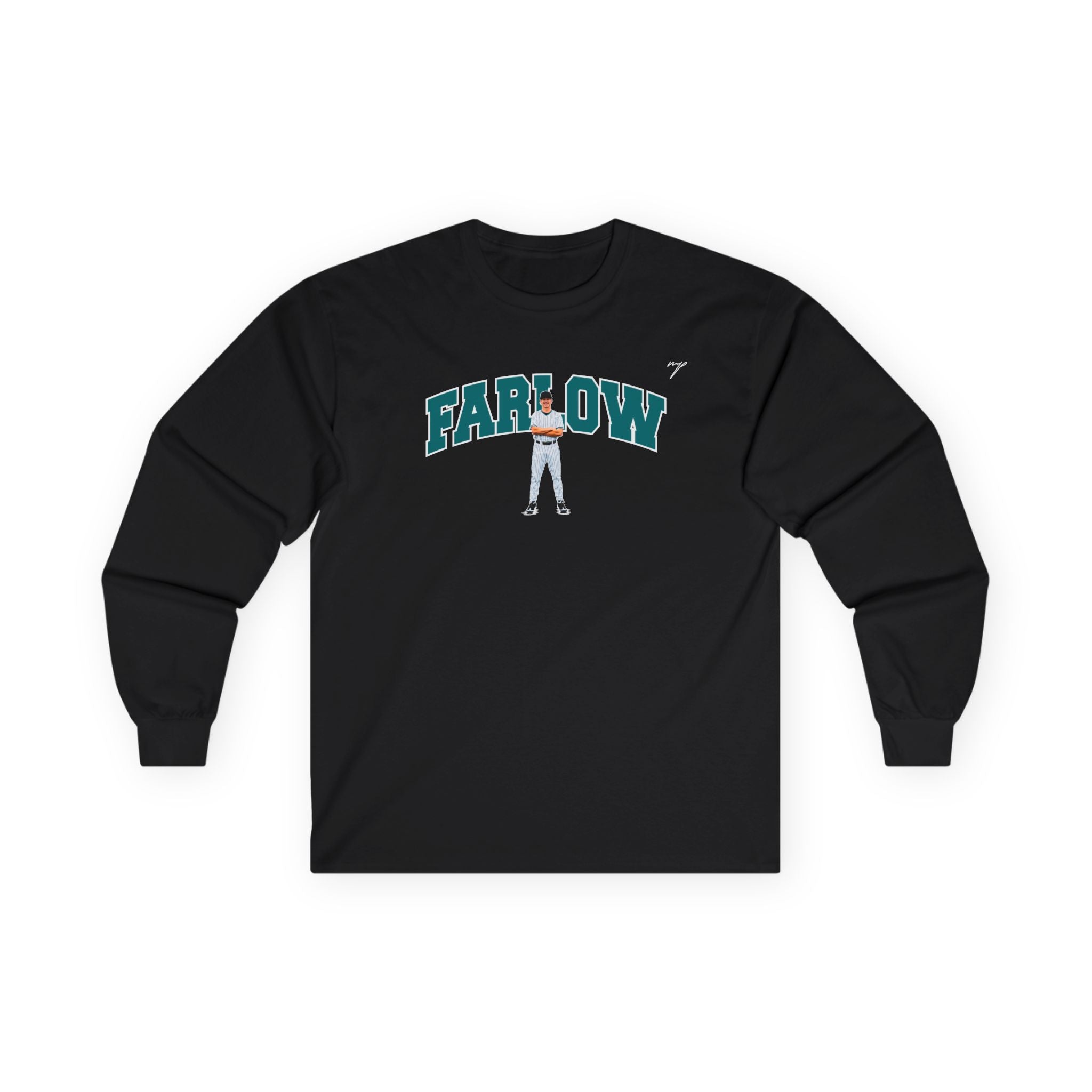 Jackson Farlow Long Sleeve
