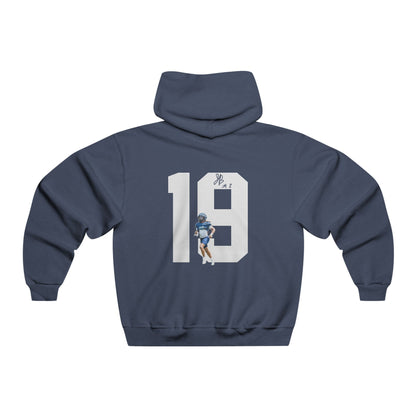 Jermel Bynum Vintage Hoodie