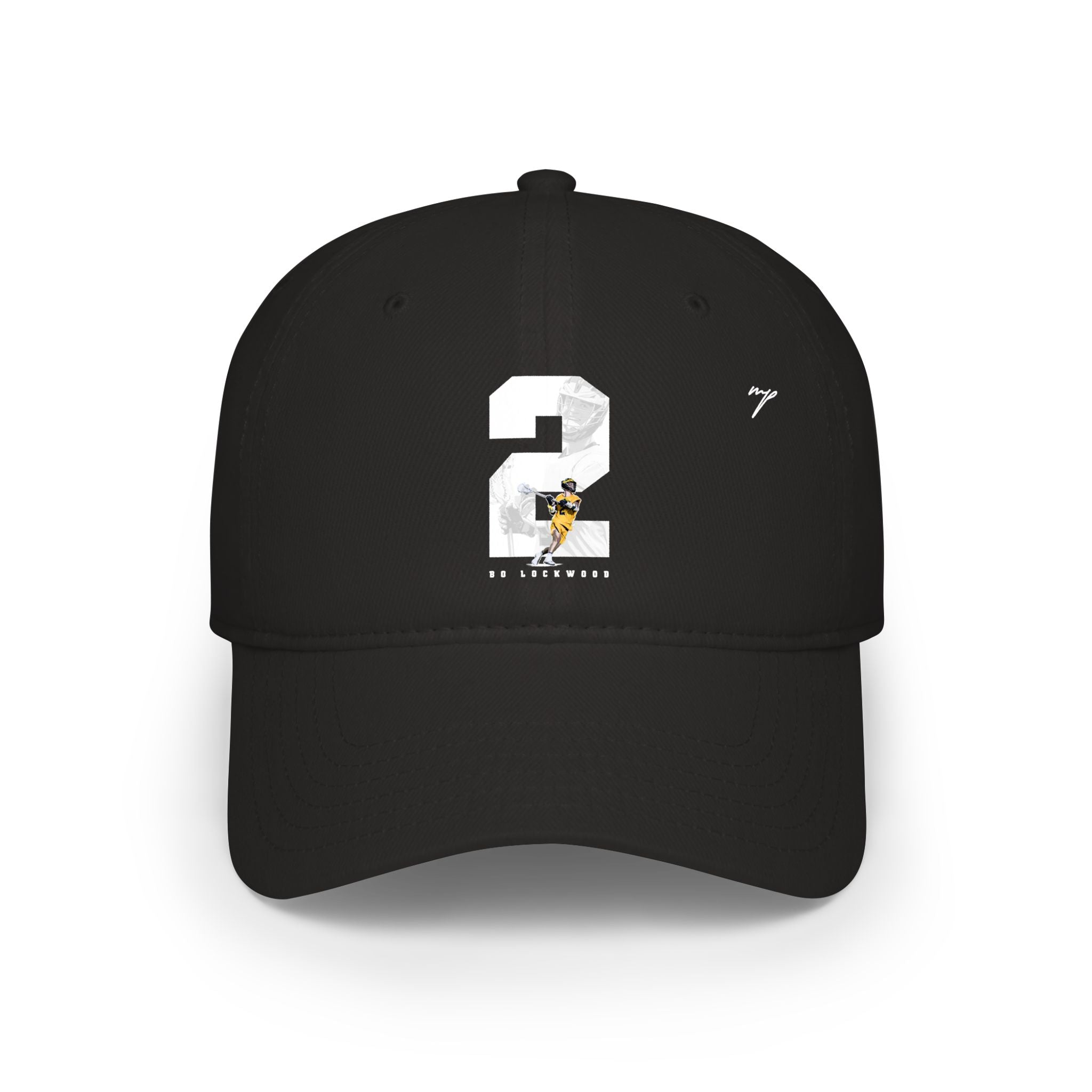 Bo Lockwood Hat