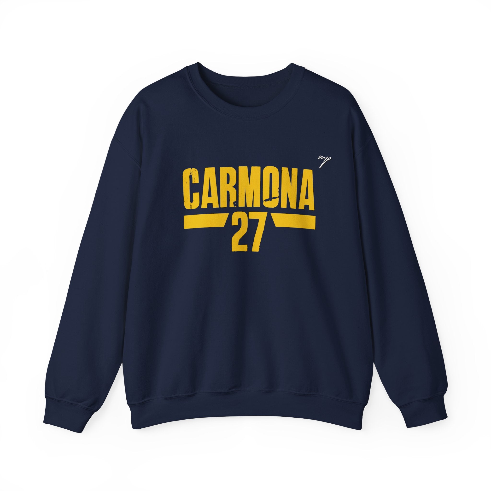 Noah Carmona Crewneck