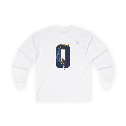 Lonte Ward Long Sleeve