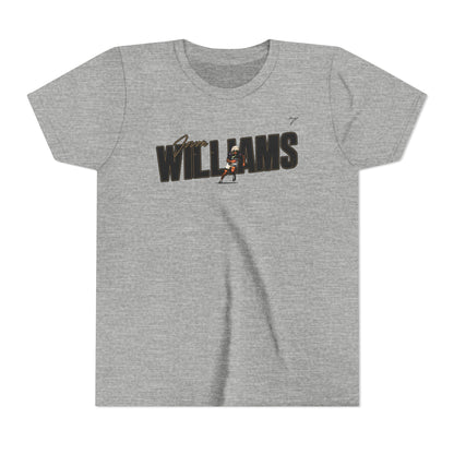 Jovon Williams YOUTH Graphic Tee