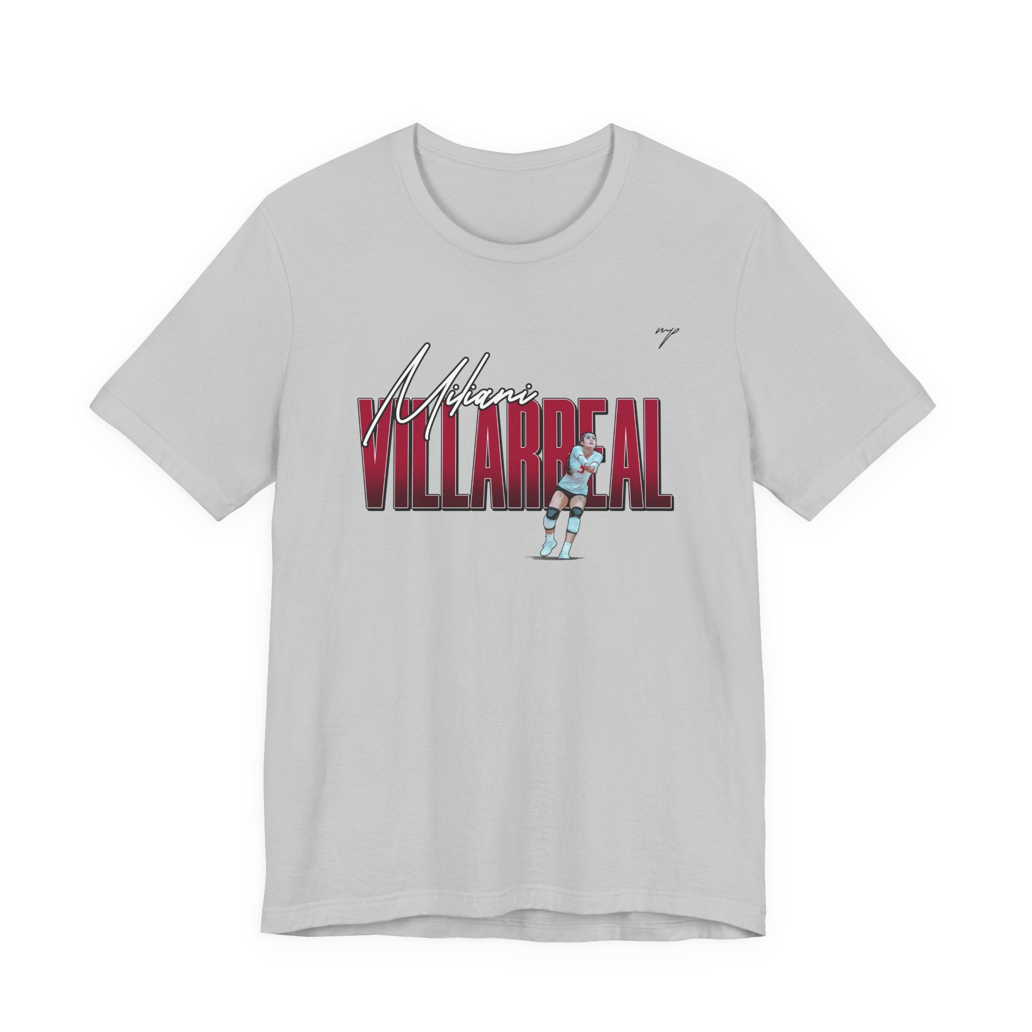 Miliani Villarreal Graphic Tee