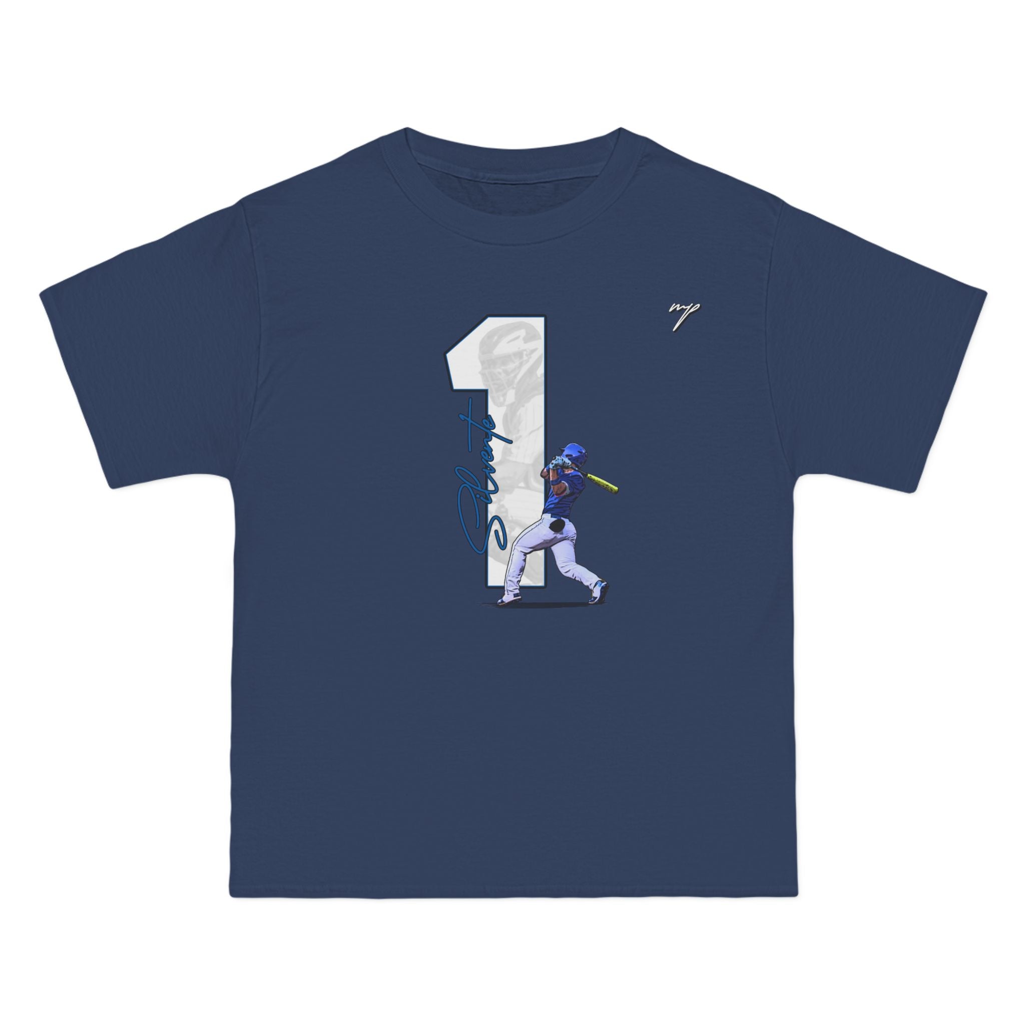 Ever Silvente Vintage Tee