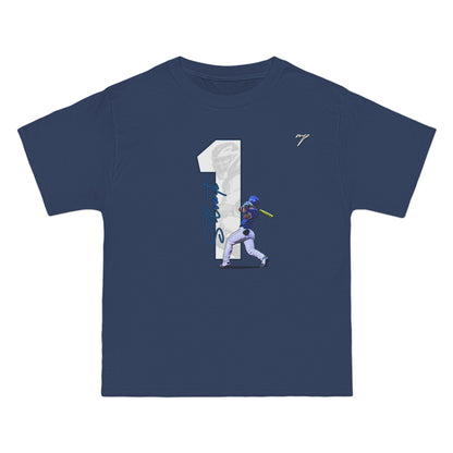 Ever Silvente Vintage Tee