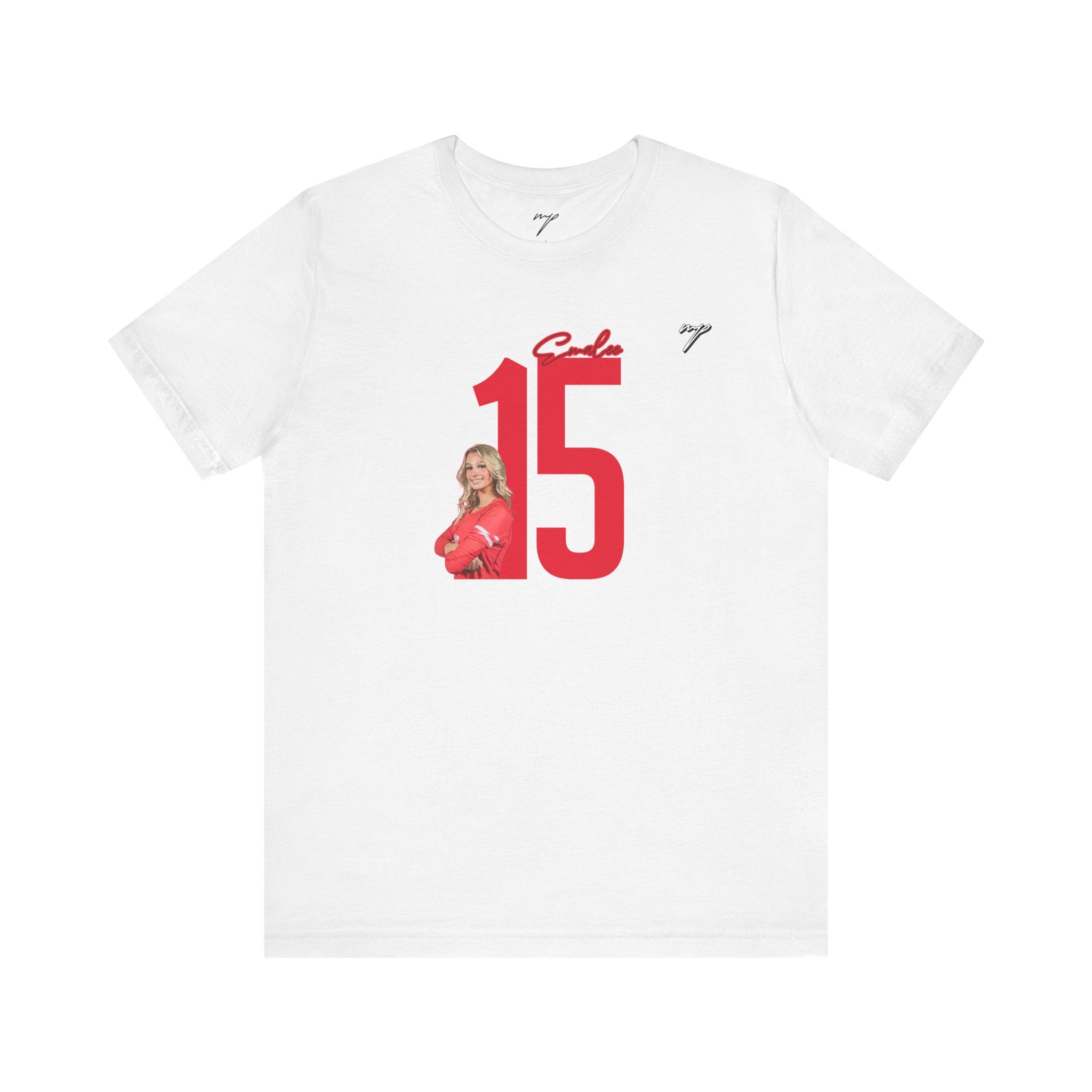 Emalee Ballou Graphic Tee