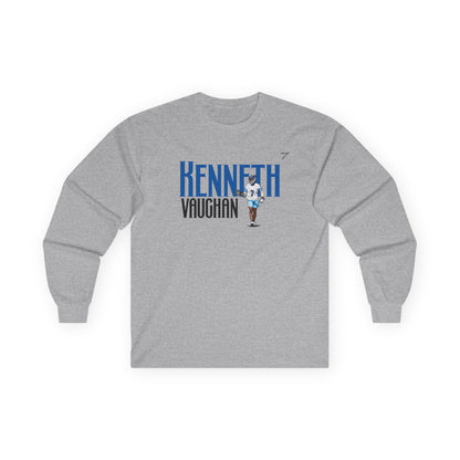 Kenneth Vaughan Long Sleeve