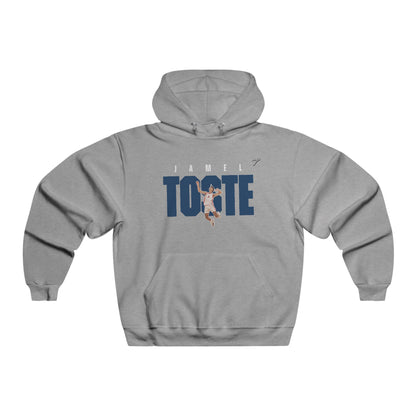 Jamel Toste Vintage Hoodie