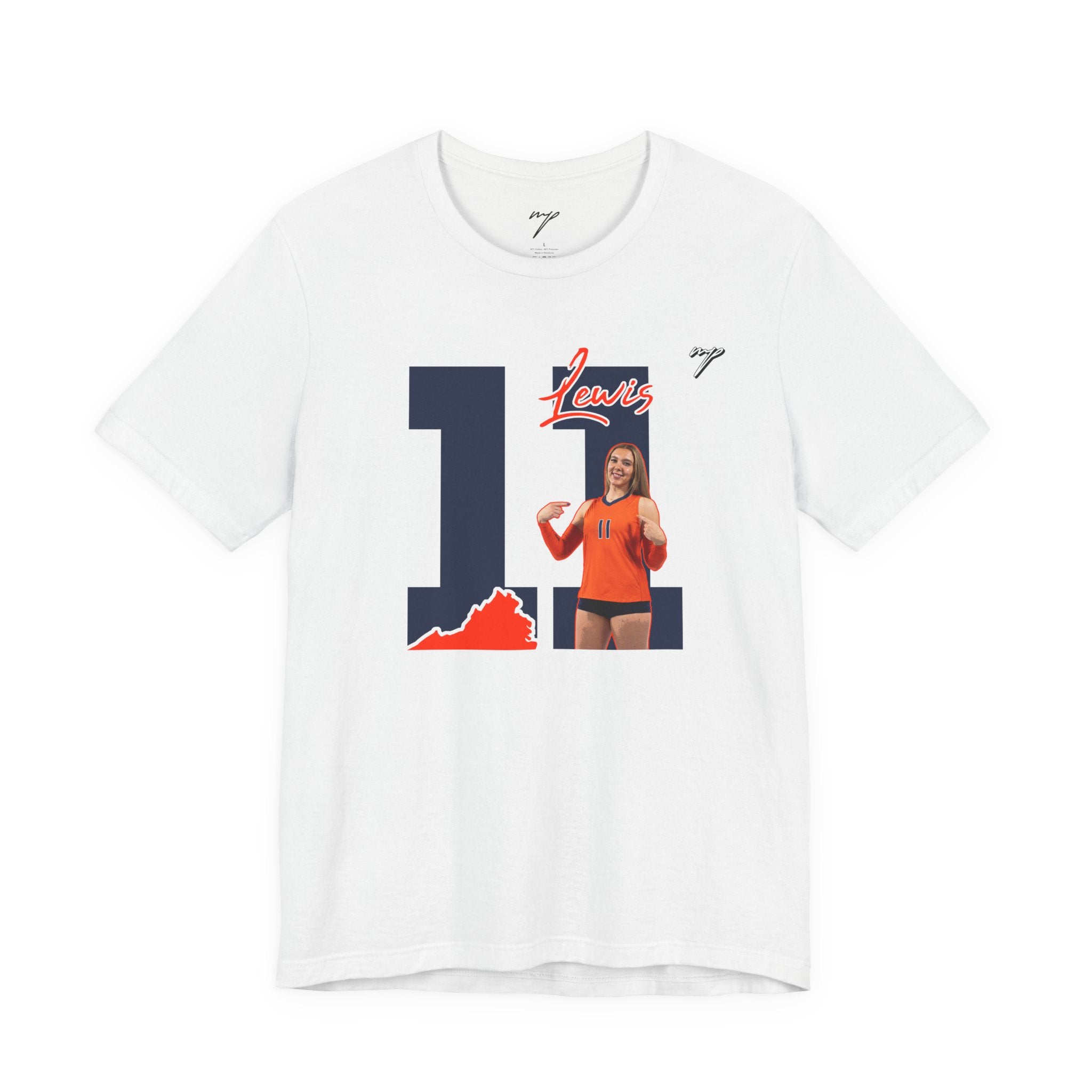 Coco Lewis Graphic Tee