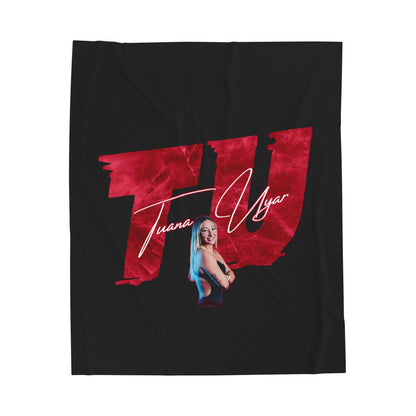 Tuana Uyar Blanket