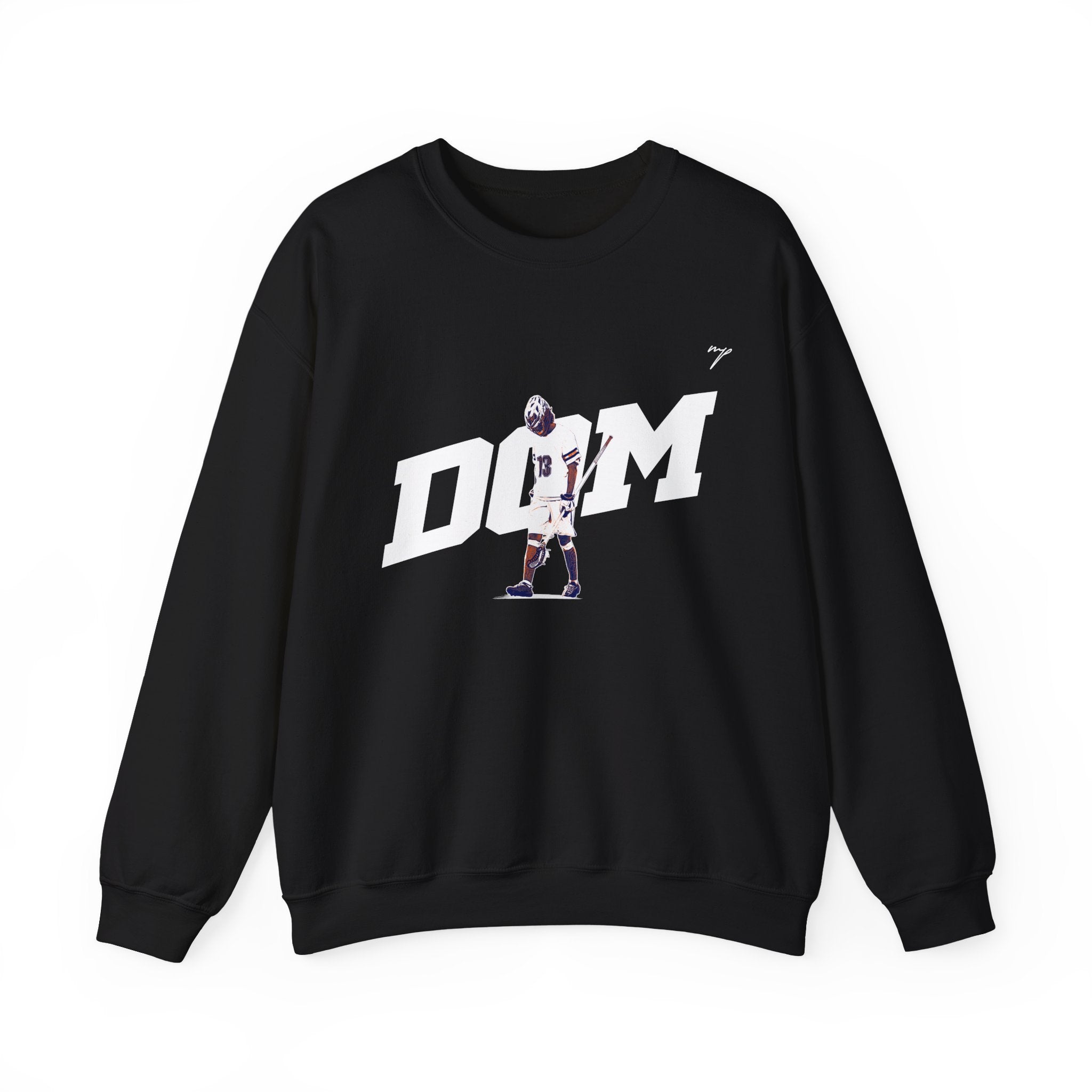 Dominic Perfetti Crewneck
