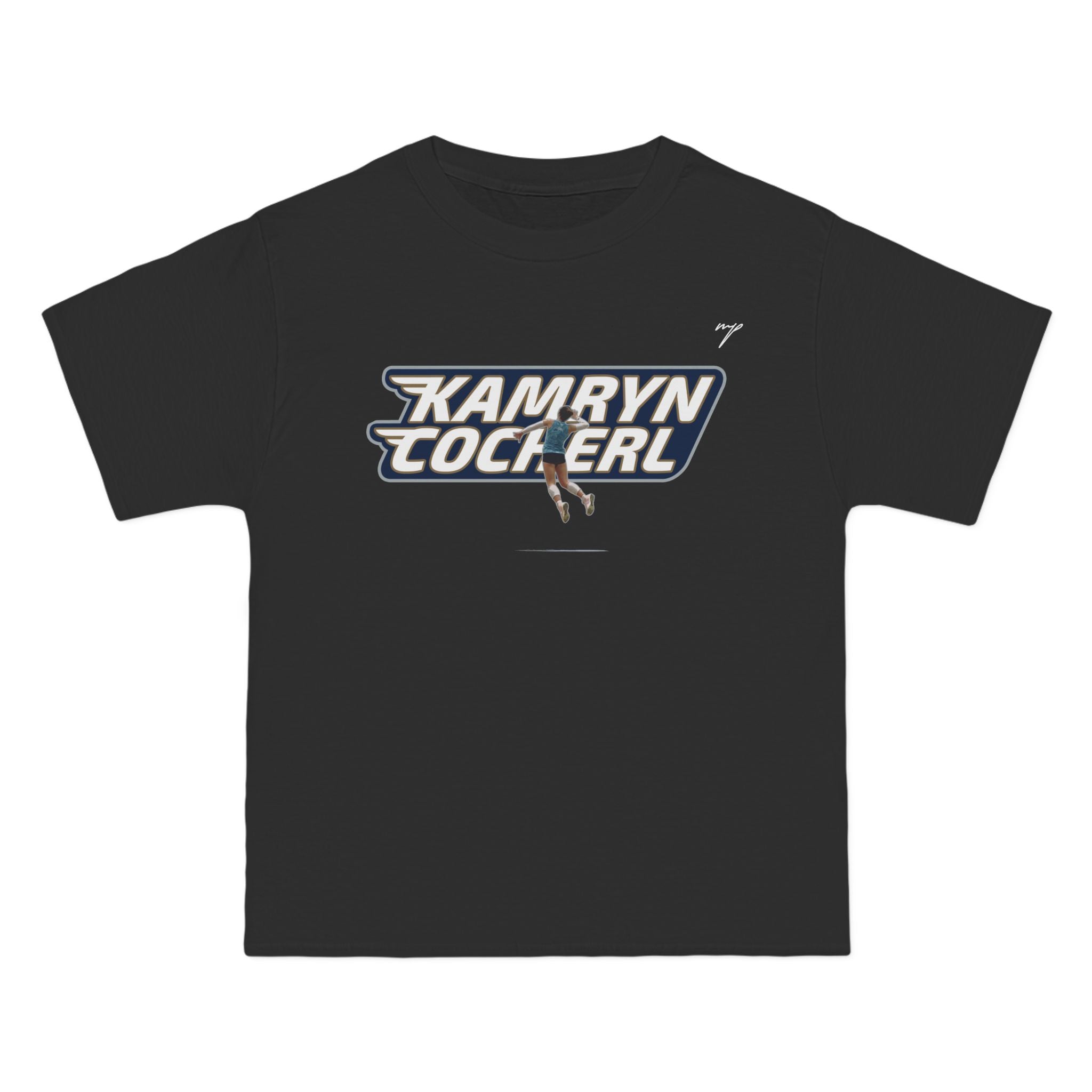 Kamryn Cocherl Vintage Tee